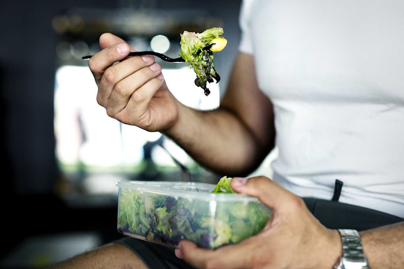 Cruciferous vegetables benefits