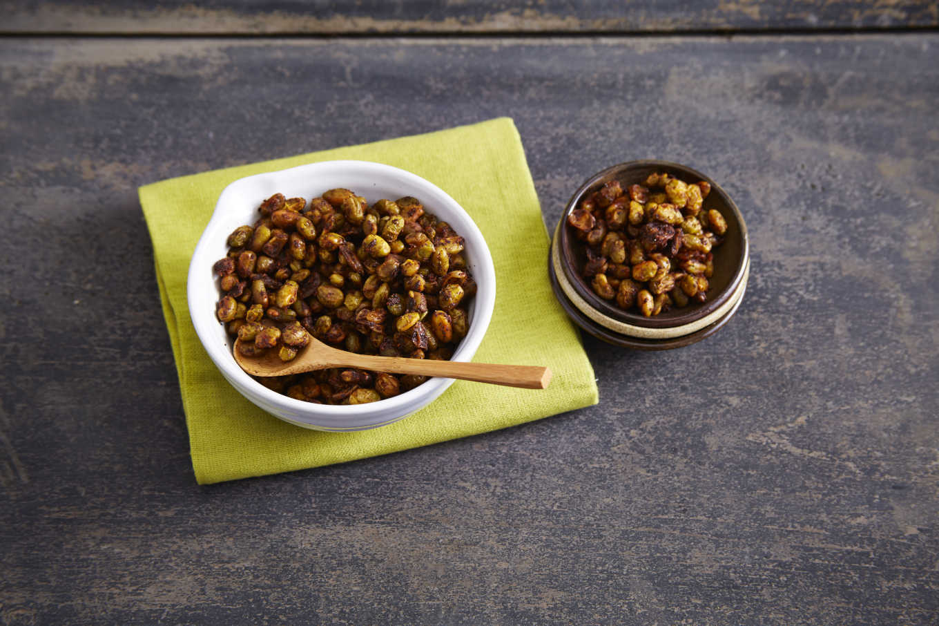 Easy high-protein snacks