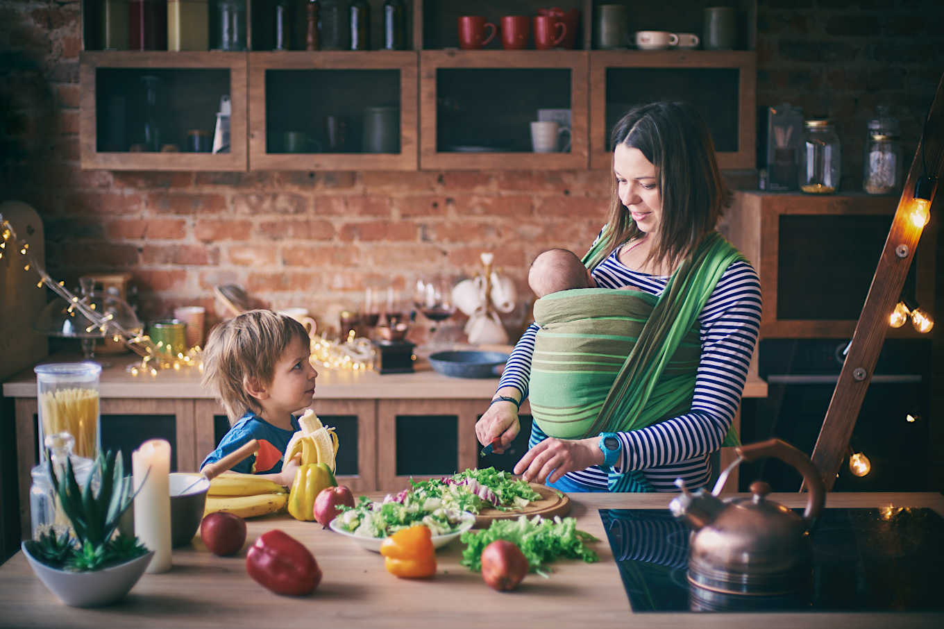 Healthy meal prep ideas for the week