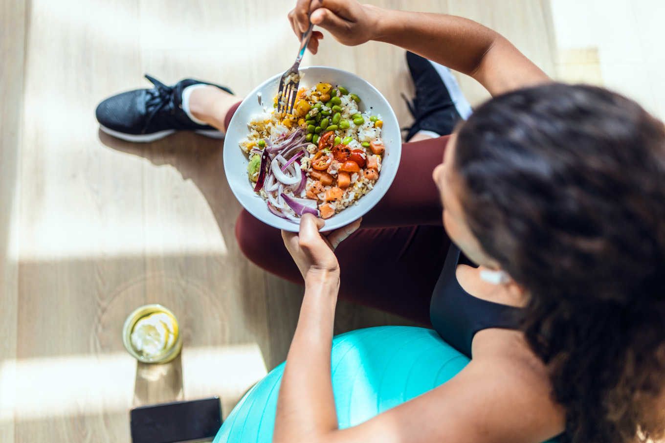 Healthy salad dressings for weight loss