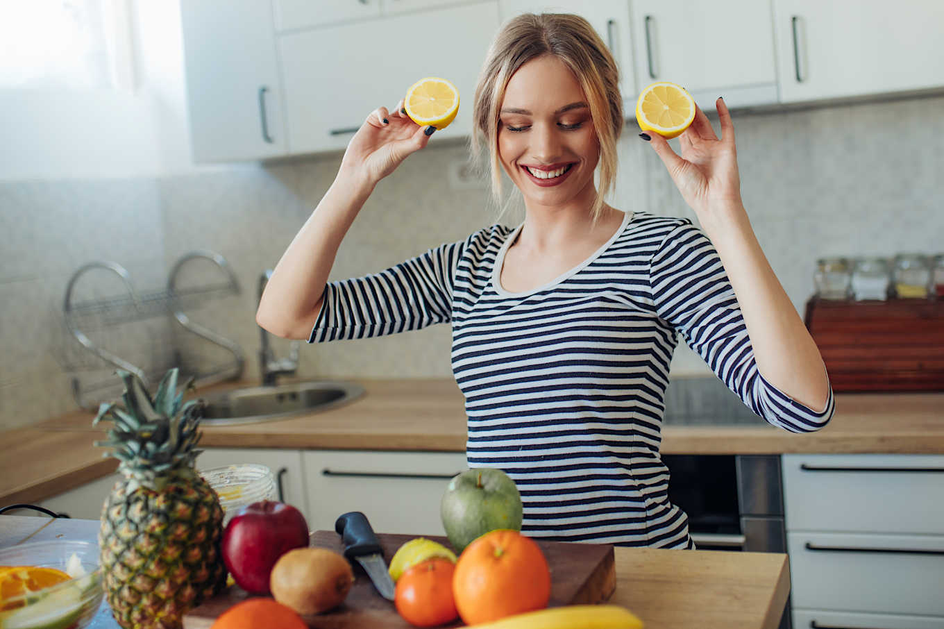 How much vitamin C do you need a day