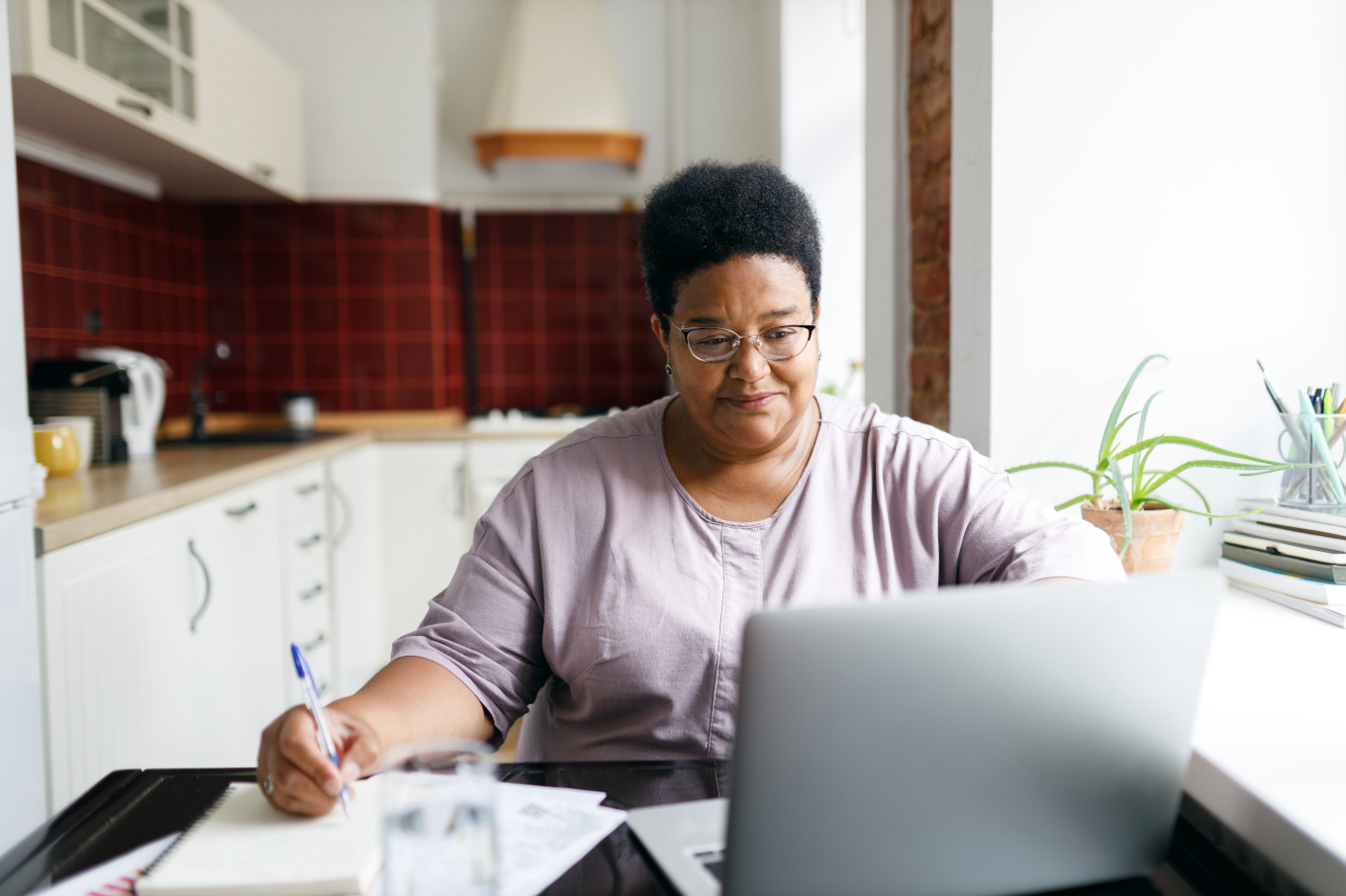 How to counteract sitting all day