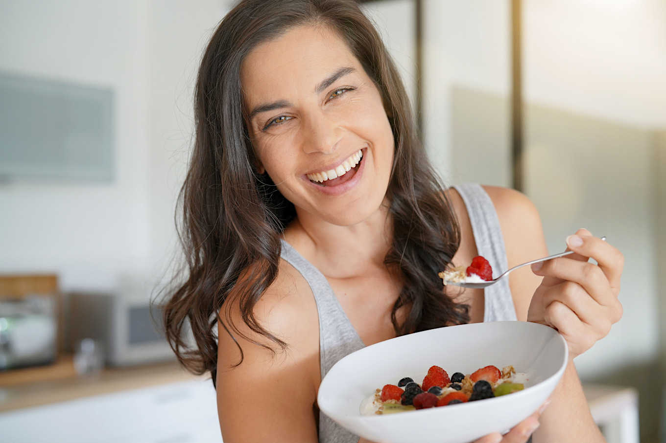 Is breakfast necessary