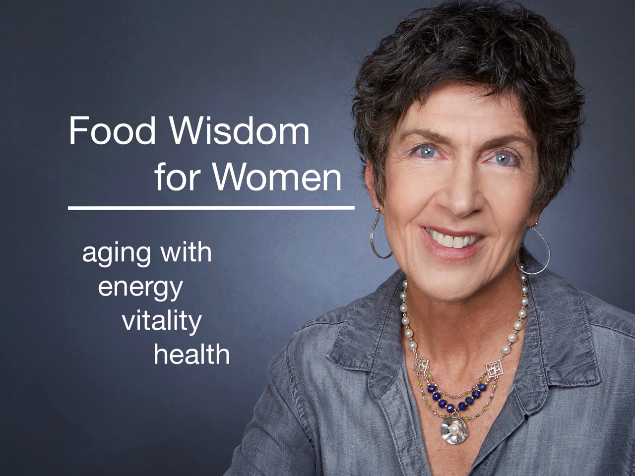 Protein intake tips for older women from the new book 