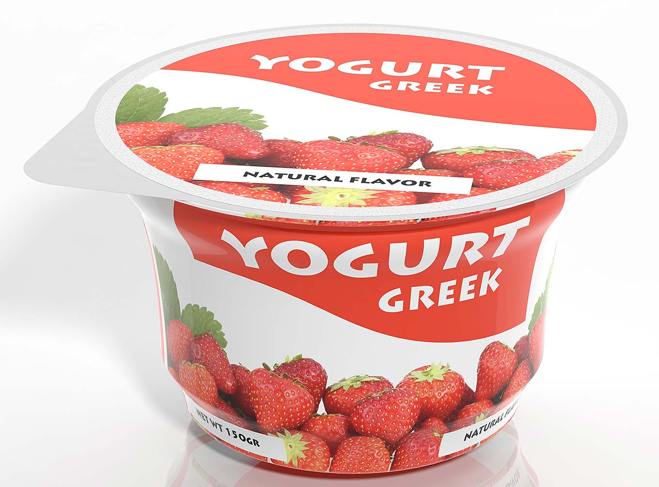 How Much Added Sugar is in Yogurt?