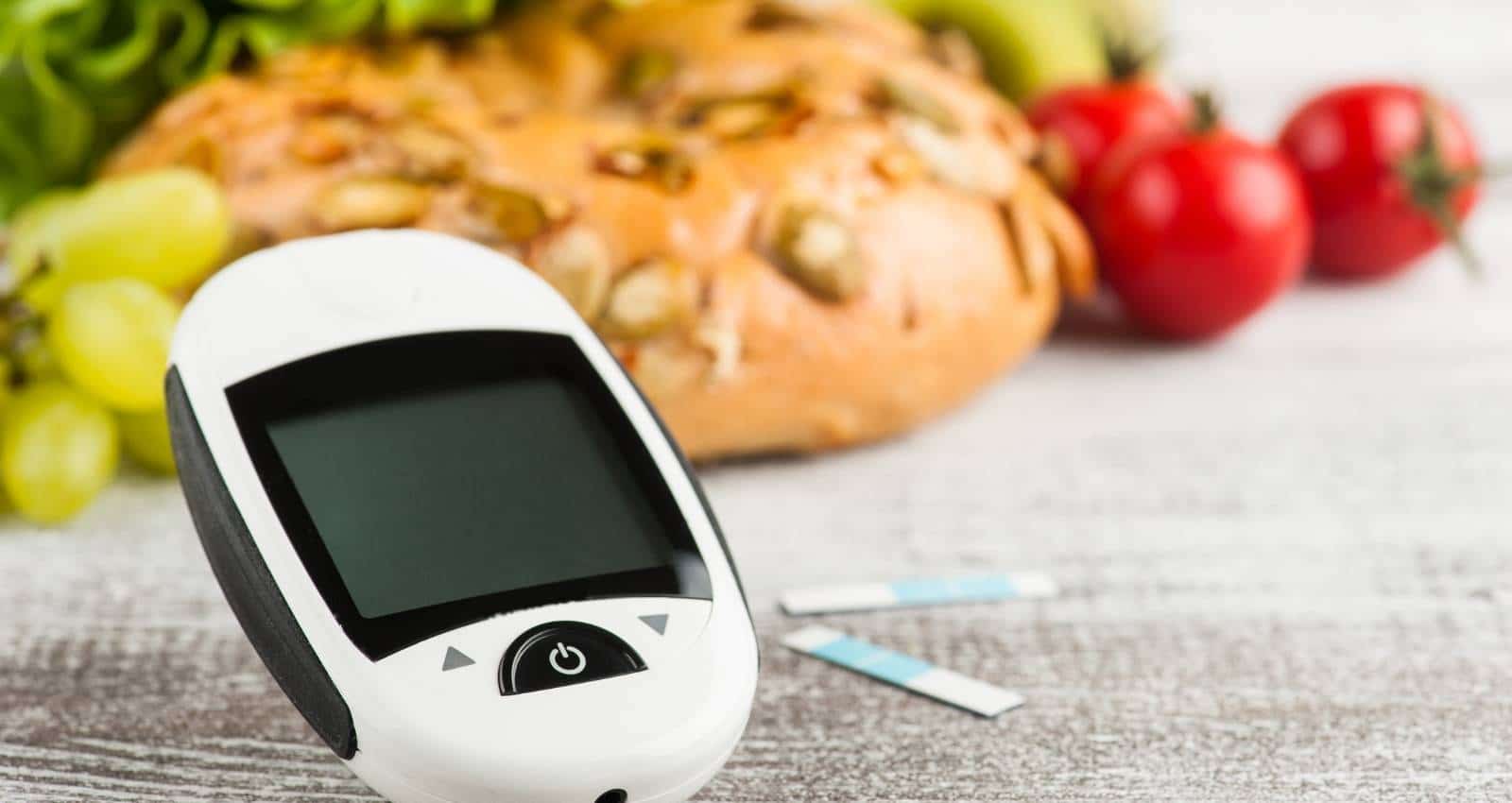 Why Blood Glucose Levels Increase After Meals?